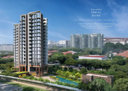 Bartley Vue (D19), Apartment #452248991